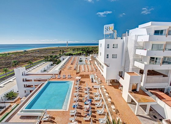 SBH Maxorata Resort