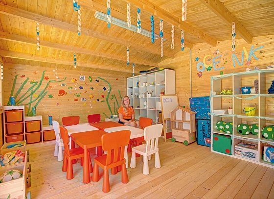 SBH Maxorata Resort