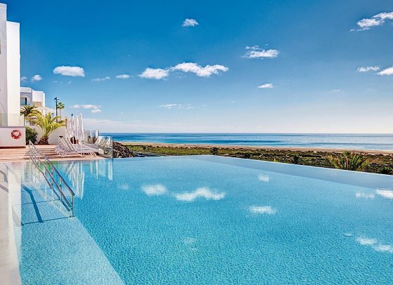 SBH Maxorata Resort