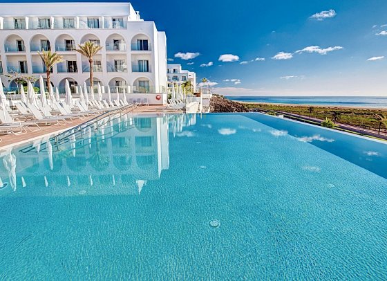 SBH Maxorata Resort