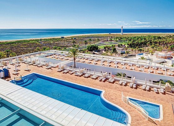 SBH Maxorata Resort