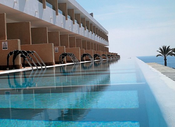 SBH Maxorata Resort