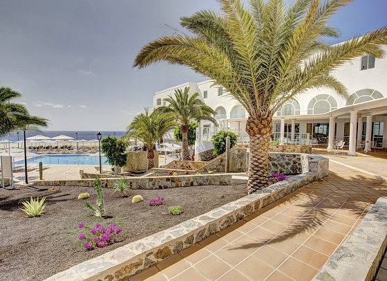 SBH Maxorata Resort