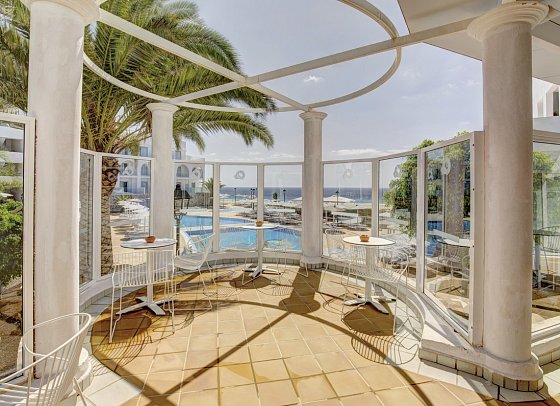 SBH Maxorata Resort