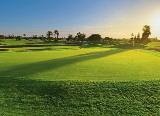Sheraton Fuerteventura Beach, Golf & Spa Resort - Fuerteventura