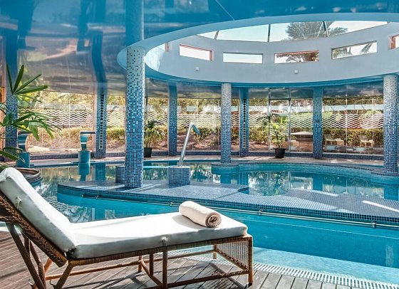 Sheraton Fuerteventura Beach, Golf & Spa Resort