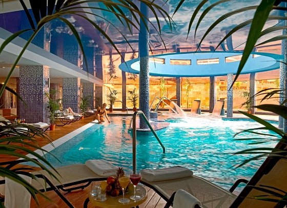 Sheraton Fuerteventura Beach, Golf & Spa Resort