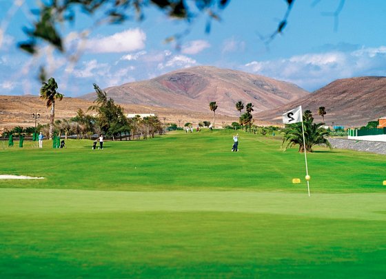 Sheraton Fuerteventura Beach, Golf & Spa Resort - Fuerteventura