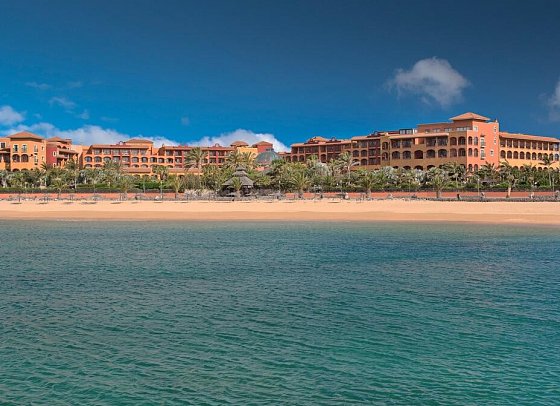 Sheraton Fuerteventura Beach, Golf & Spa Resort