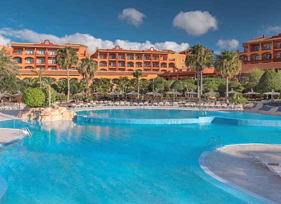 Sheraton Fuerteventura Beach, Golf & Spa Resort