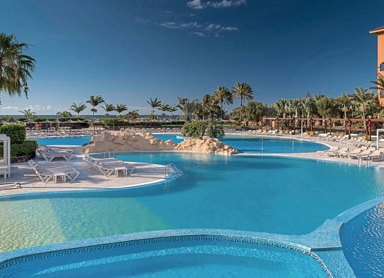 Sheraton Fuerteventura Beach, Golf & Spa Resort
