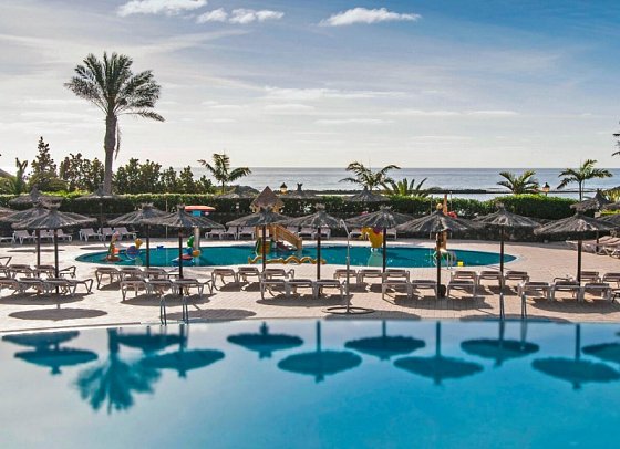 Sheraton Fuerteventura Beach, Golf & Spa Resort