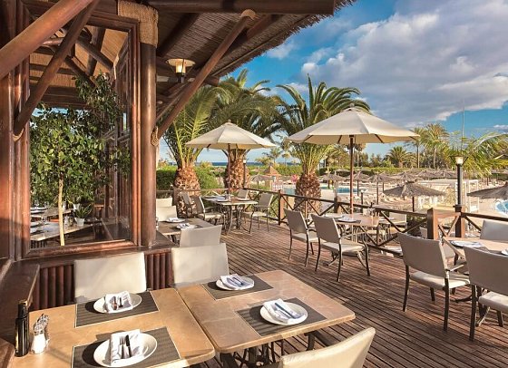 Sheraton Fuerteventura Beach, Golf & Spa Resort