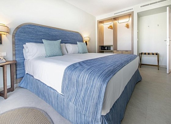 HD Lobos Natura Fuerteventura - Wohnbeispiel Premier Kids Suite (Zimmercodierung WB1)