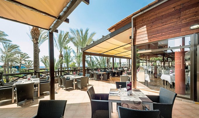 Occidental Jandia Playa