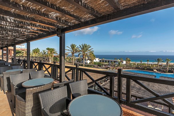 Occidental Jandia Playa