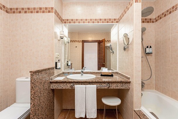 Occidental Jandia Playa - Zimmercodierungen DB1, DC1, DBM & DCM