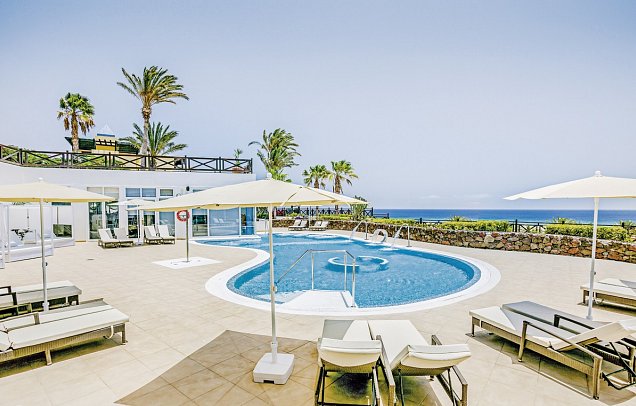 Occidental Jandia Playa