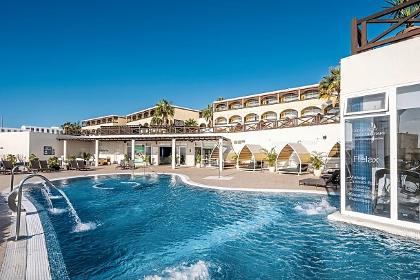 Occidental Jandia Playa
