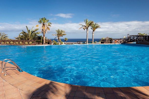 Occidental Jandia Playa