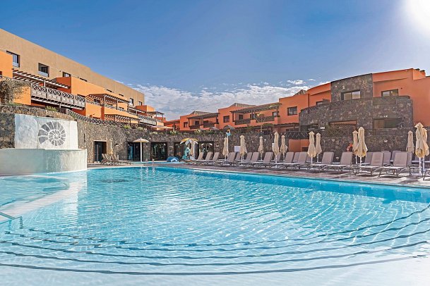 Hotel Arena Castillo