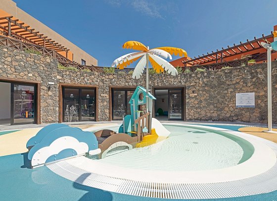 Hotel Arena Castillo