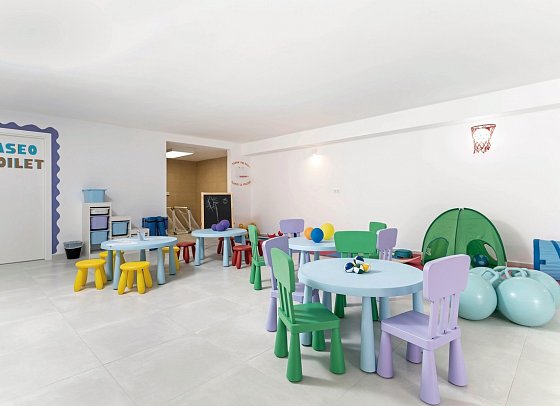 Hotel Arena Castillo
