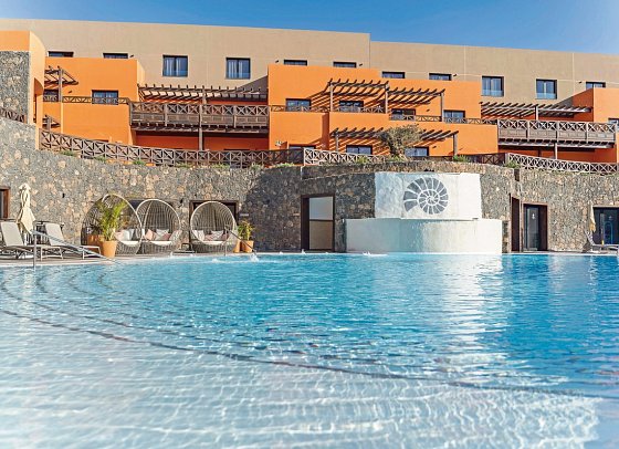 Hotel Arena Castillo