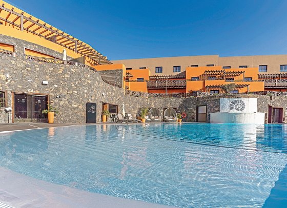 Hotel Arena Castillo