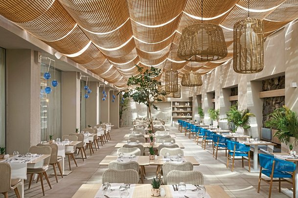 Iberostar Selection Fuerteventura Palace