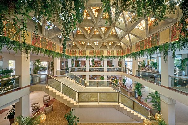 Iberostar Selection Fuerteventura Palace