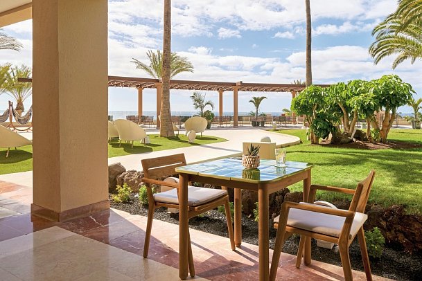 Iberostar Selection Fuerteventura Palace