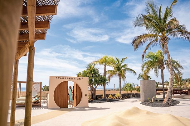 Iberostar Selection Fuerteventura Palace