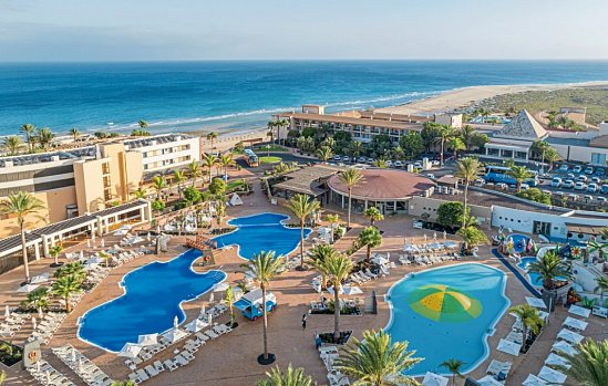 Iberostar Waves Gaviotas Park