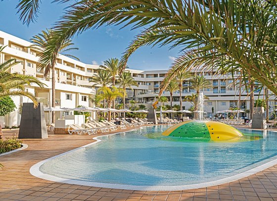 Iberostar Waves Gaviotas Park