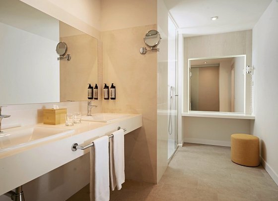 Iberostar Waves Gaviotas Park - Zimmercodierungen DX1 & DX2