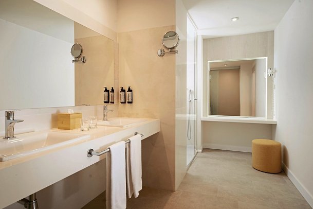 Iberostar Waves Gaviotas Park - Zimmercodierungen DX1 & DX2