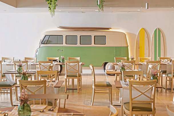 Iberostar Waves Gaviotas Park