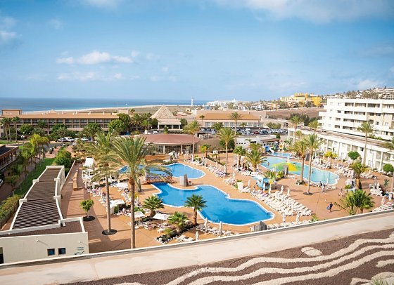 Iberostar Waves Gaviotas Park