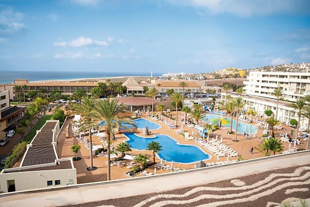 Iberostar Waves Gaviotas Park