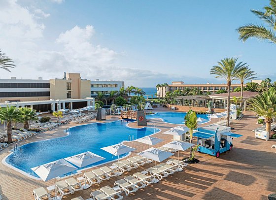 Iberostar Waves Gaviotas Park