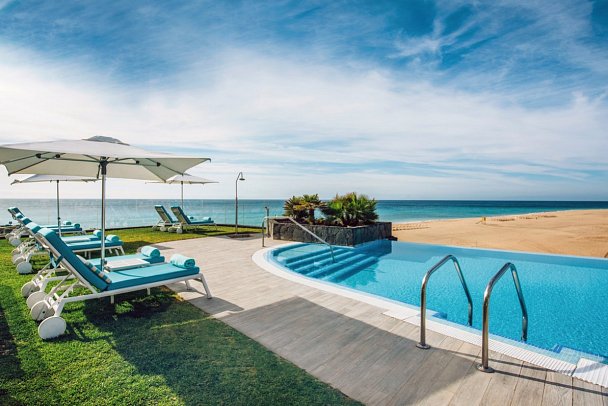 Iberostar Waves Playa Gaviotas