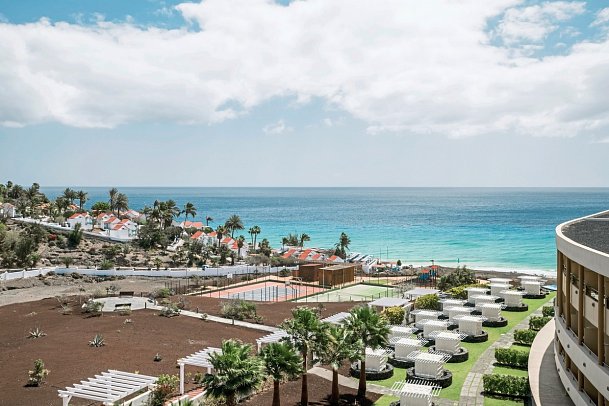 Iberostar Waves Playa Gaviotas