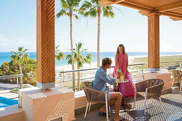 Iberostar Waves Playa Gaviotas