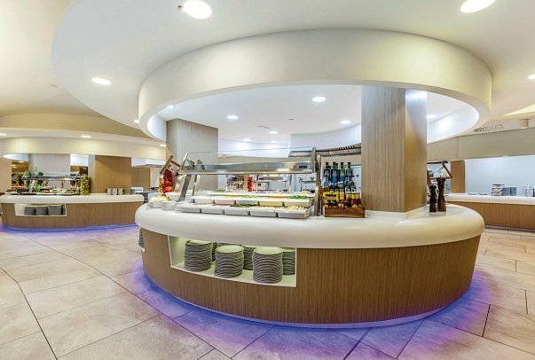 Iberostar Waves Playa Gaviotas