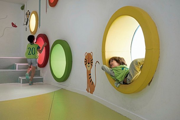 Iberostar Waves Playa Gaviotas