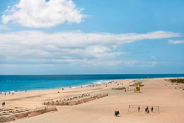 Iberostar Waves Playa Gaviotas