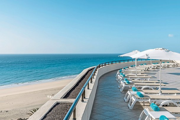 Iberostar Waves Playa Gaviotas
