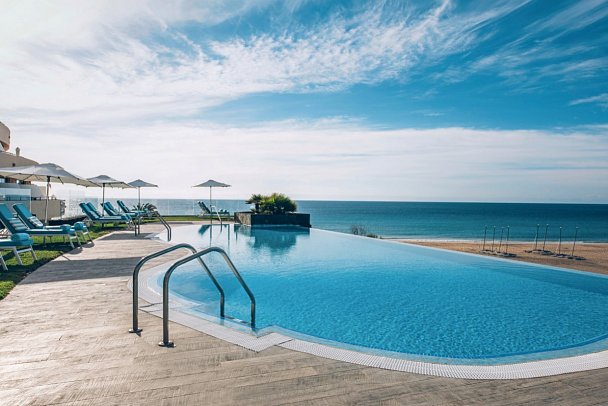Iberostar Waves Playa Gaviotas - Star Prestige Pool