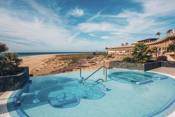 Iberostar Waves Playa Gaviotas - Star-Prestige-Bereich